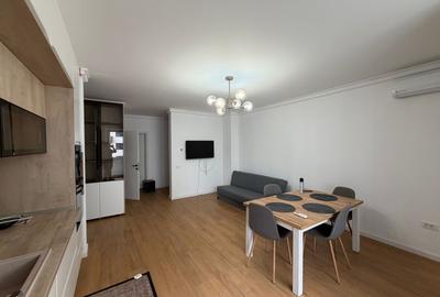 Apartament cu 3 camere de inchiriat in Arex|  70 mp utili + Garaj | Etajul 2. - 8