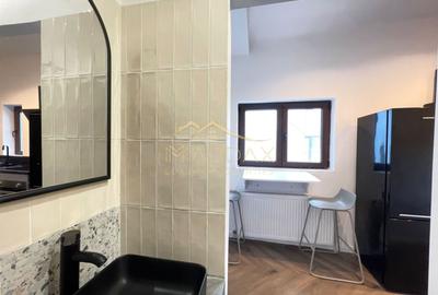 Garsoniera Premium in Vila interbelica**Boxa+Mansarda+Curte/R. Beller/DOROBANTI - 47