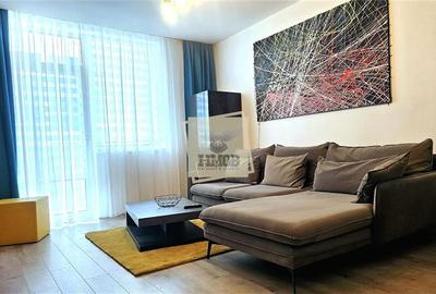 Apartament mobilat 3 camere etaj 2 balcon si parcare in Selimbar - 1