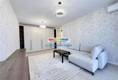 Vanzare apartament 2 camere mobilat bloc nou Baneasa Greenfield Teilor - 2