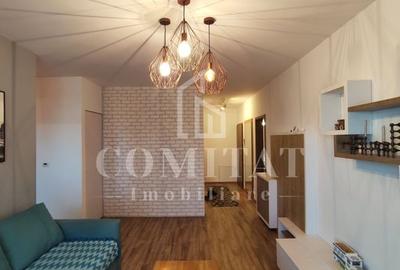 Apartament ultrafinisat | 3 camere | Cartierul Bună Ziua | Zona Sophia - 3