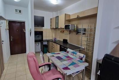 Apartament 1 Camera 33mp Blvd Socola - Bularga - 3