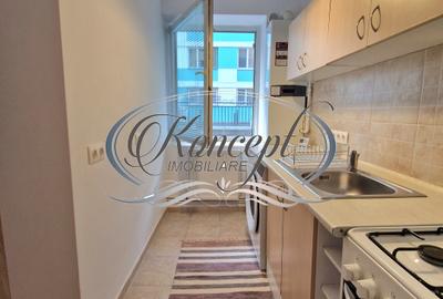 Apartament in Piata Mihai Viteazu cu parcare - 7