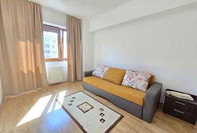 Apart de inchiriat, 3 camere,cu parcare, boxa in Marasti, Dorobantilor - 1