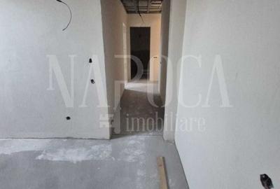 Apartament 4 camere de vanzare in Someseni, Cluj Napoca - 7
