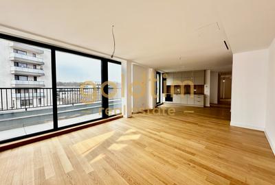 Exclusive Penthouse Iancu Nicolae/112 sqm Private Rooftop Terrace/Near Băneasa - 6