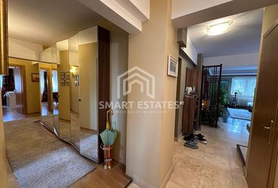 Greenfield Băneasa - Apartament 5 camre 187 mp - Comision 0% - 8