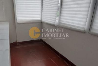 CENTRAL - 3 CAMERE - ETAJ INTERMEDIAR - PALAS CAMPUS - 7