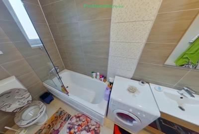Casa mare + teren 867 mp - Schimb + diferenta -  Arad si Timisoara - 12