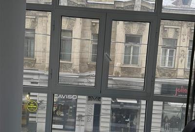 Apartament ultracentral 2 camere de închiriat - Cuza Vodă - 4