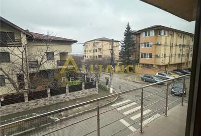 Garsoniera /Mobilata si utilata/Parcare inclusa in pret/Sos OLTENITEI - 7