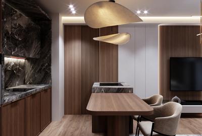 Apartament 2 camere Bd Poitiers la 2,5 km de Podu ros Cod 142700 - 4
