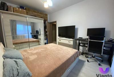 Apartament 3 camere | 70 mp utili | 2 bai si balcon | Deventer - Sibiu - 3