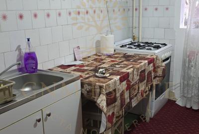 3 Camere Decomandat Et.2/8 Metrou Aparatorii Patriei - 6