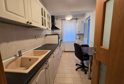 PROPRIETAR -inchiriez Apartament  2 camere Popesti Leordeni bloc nou+loc parcare - 5