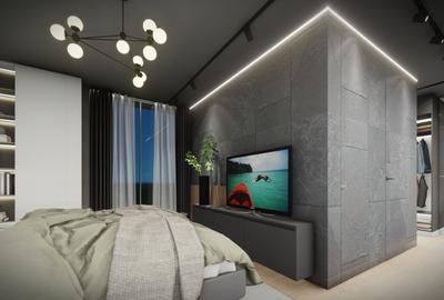 Floreasca | Luxury concept apartment | Lake View - 20