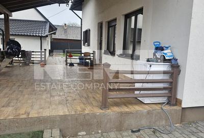 Casa Horodnic | 50 Ari | Complet Mobilată - 2