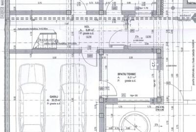 Casa D+E+E lângă Auchan Iris, Elite City, Cluj Napoca - 4