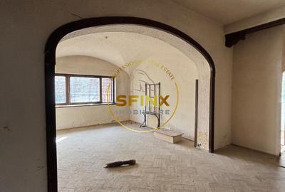 Vila interbelica somptuoasa, Sinaia. Necesita renovare, oportunitate - 5
