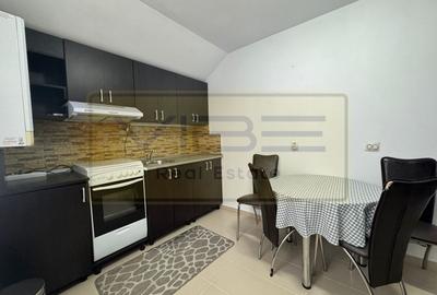 Apartament 4 camere ( etajul 1 vila) Galata- Belvedere - 7