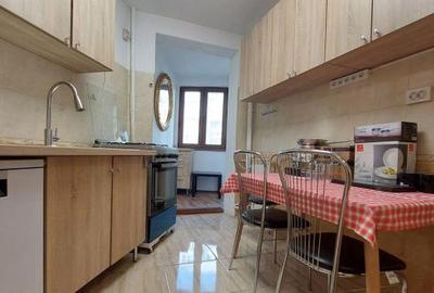 Titan | 2 Camere | Balcon | AC | Metrou - 5 Minute - 10