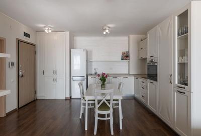 Apartament cu 2 camere | Platinia Mall | semicentral - 4