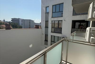 Apartament de închiriat, 1 cameră, 38 mp, parcare subterană, Central zona Paris - 15
