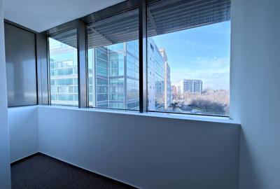 Birouri de inchiriat cu suprafete flexibile – Baneasa Offices, Sector 1 - 7