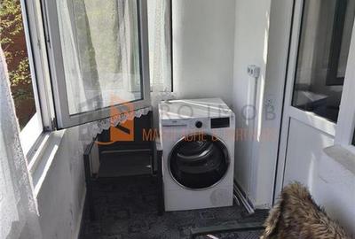 Apartament 2 camere cf 1 decomandat zona Crang - 25