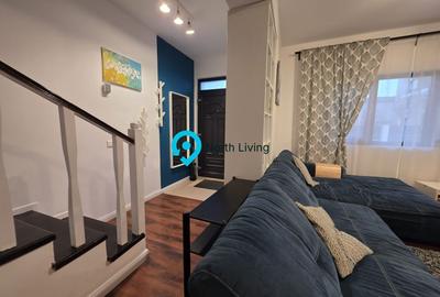 Casa 4 camere + curte 300 mp Tunari - 21
