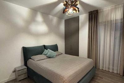 Apartament modern, 3 camere, 53 mp, etaj intermediar, parcare,Zona Mihai Romanul - 1