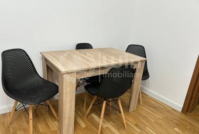 Apartament cu 2 camere | Bloc nou | Parcare inclusa | Dambul Rotund! - 3