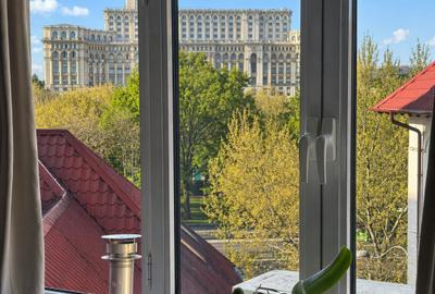 Apartament premium de închiriat – locație excepțională în centrul Bucureștiului - 4