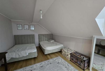 Casa Individuala, Sfantu Ilie, C-5670 - 6