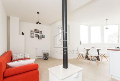 Apartament de inchiriat, 50 mp, zona GHEORGHENI - 5