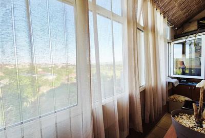 Apartament decomandat cu 3 camere de 78 mp cu 2 bai si 3 locuri parcare - 9