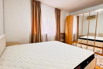 Decebal 2 camere renovate confort 1 sporit, 65mp primul chirias - 3