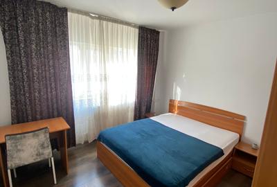 2 camere, decomandat, metrou Gorjului, strada Moinesti nr 7