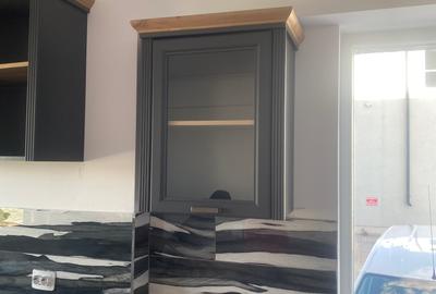 Garsoniera de inchiriat chiajna - 1