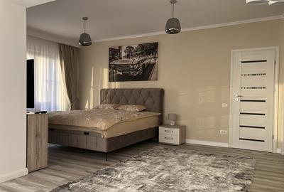 4 Camere | Bazilescu - Buc Noi | Parcare | 165 Mp Utili - 7