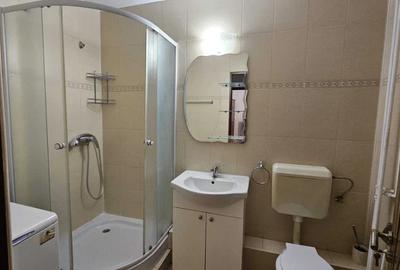 Garsoniera zona Mihai Bravu/Metrou Piata Muncii,Amenajata, BOILER Baie+Bucatarie - 4