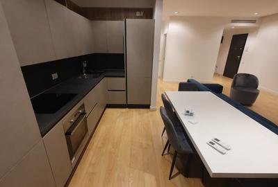 3 camere + dressing | 2 băi | Parter | Iancu Nicolae - 5