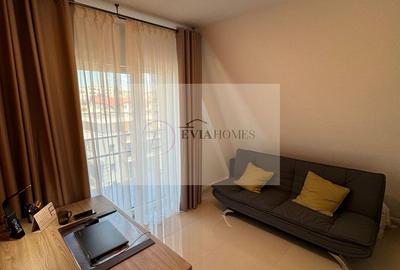 Apartament cu panorama spre parcul Iulius Mall - 10