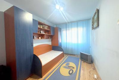 Apartament cu 2 camere-Zona Soarelui Timisoara - 4