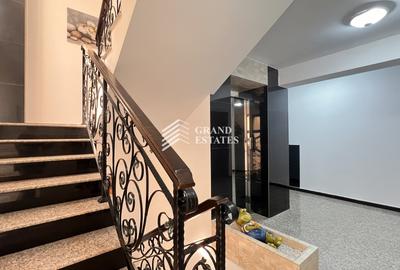Garsoniera moderna de inchiriat – Petrom City | vizavi Lidl Coralilor | parcare - 8