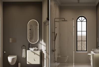 Casa, 4 camere , 120 mp, Breazu, de vanzare, (Padure Marzesti), Cod 161186 - 9