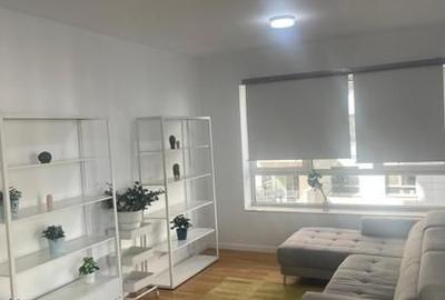 Apartment Închiriat -  Mobilier nou cu loc de parcare inclus - 1