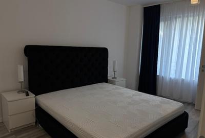 SOSEAUA   NORDULUI, 3 camere lux, finisaje premium, etaj 2, 85 mp - 7