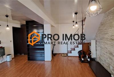 Apartament 4 camere cf 1 decomandat Zona Brosteni - 7