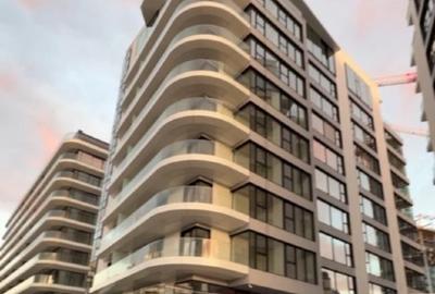 Apartament cu 2 camere în Floreasca